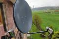 Szybki! Monta Regulacja Anten Telewizji Naziemnej Dvbt Hevc Satelita Nc Plus Polsat Orange Naziemna